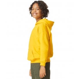 Gildan Kids SoftStyle® Midweight Hoodie