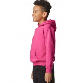 Gildan Kids SoftStyle® Midweight Hoodie