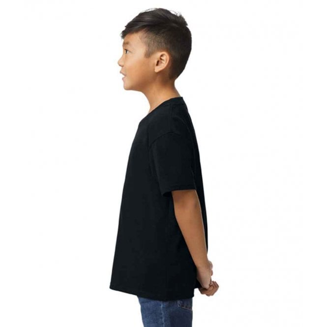 Gildan  Kids SoftStyle® Midweight T-Shirt