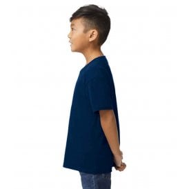 Gildan Kids SoftStyle® Midweight T-Shirt