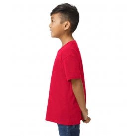 Gildan Kids SoftStyle® Midweight T-Shirt