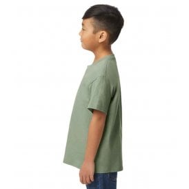 Gildan Kids SoftStyle® Midweight T-Shirt