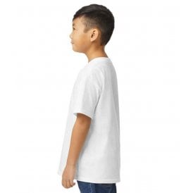 Gildan Kids SoftStyle® Midweight T-Shirt
