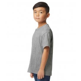 Gildan Kids SoftStyle® Midweight T-Shirt