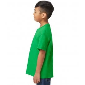 Gildan Kids SoftStyle® Midweight T-Shirt