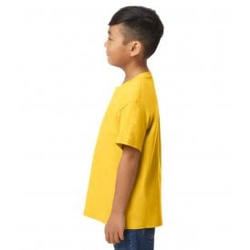 Gildan Kids SoftStyle® Midweight T-Shirt