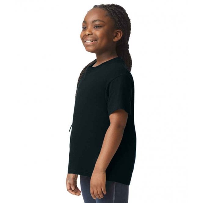 Gildan  Kids SoftStyle® Youth T-Shirt