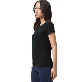 Gildan Ladies Heavy Cotton™ T-Shirt