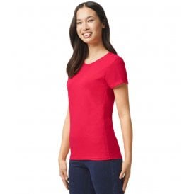 Gildan Ladies Heavy Cotton™ T-Shirt