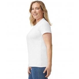 Gildan Ladies Heavy Cotton™ T-Shirt