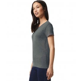 Gildan Ladies Heavy Cotton™ T-Shirt