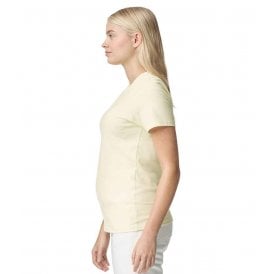 Gildan Ladies Heavy Cotton™ T-Shirt