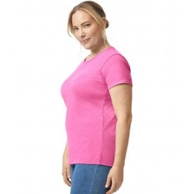 Gildan Ladies Heavy Cotton™ T-Shirt