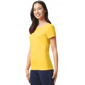 Gildan Ladies Heavy Cotton™ T-Shirt