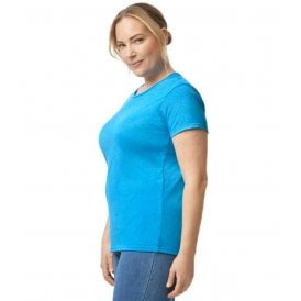 Gildan Ladies Heavy Cotton™ T-Shirt