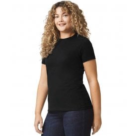 Gildan Ladies SoftStyle® CVC T-Shirt