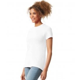 Gildan Ladies SoftStyle® CVC T-Shirt