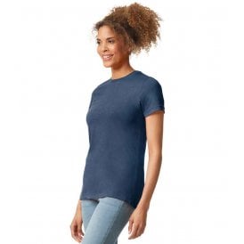 Gildan Ladies SoftStyle® CVC T-Shirt