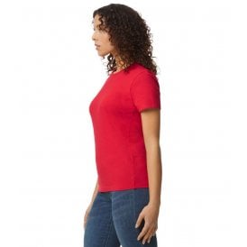 Gildan Ladies SoftStyle® Midweight T-Shirt