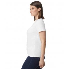 Gildan Ladies SoftStyle® Midweight T-Shirt