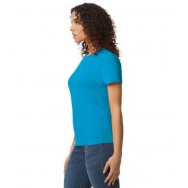 Gildan Ladies SoftStyle® Midweight T-Shirt