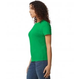 Gildan Ladies SoftStyle® Midweight T-Shirt