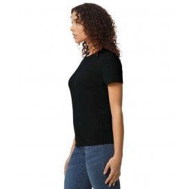 Gildan Ladies SoftStyle® Midweight T-Shirt