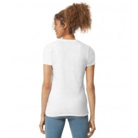 Gildan Ladies SoftStyle® T-Shirt