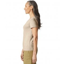 Gildan Ladies SoftStyle® T-Shirt