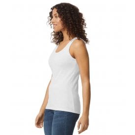 Gildan Ladies SoftStyle® Tank Top