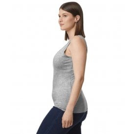 Gildan Ladies SoftStyle® Tank Top