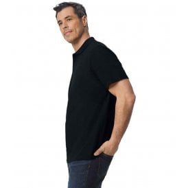Gildan SoftStyle® Double Piqué Polo Shirt