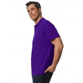 Gildan SoftStyle® Double Piqué Polo Shirt