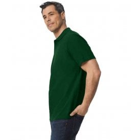 Gildan SoftStyle® Double Piqué Polo Shirt