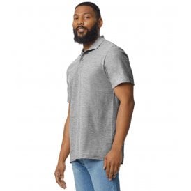 Gildan SoftStyle® Double Piqué Polo Shirt