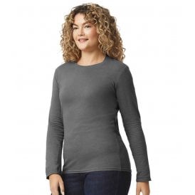 Gildan SoftStyle® Long Sleeve T-Shirt