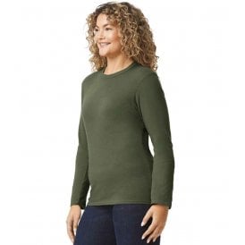 Gildan SoftStyle® Long Sleeve T-Shirt