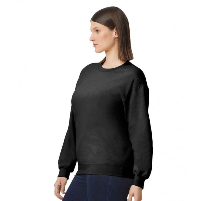Gildan  SoftStyle® Midweight Crew Neck Sweatshirt