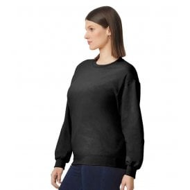Gildan SoftStyle® Midweight Crew Neck Sweatshirt