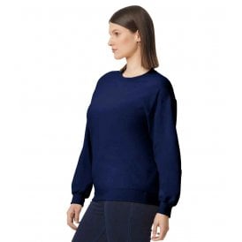 Gildan SoftStyle® Midweight Crew Neck Sweatshirt