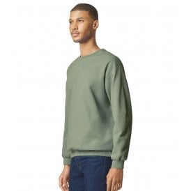 Gildan SoftStyle® Midweight Crew Neck Sweatshirt