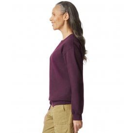 Gildan SoftStyle® Midweight Crew Neck Sweatshirt