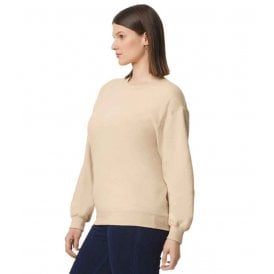 Gildan SoftStyle® Midweight Crew Neck Sweatshirt