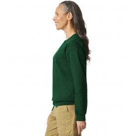 Gildan SoftStyle® Midweight Crew Neck Sweatshirt