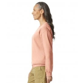 Gildan SoftStyle® Midweight Crew Neck Sweatshirt