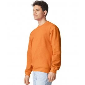 Gildan SoftStyle® Midweight Crew Neck Sweatshirt