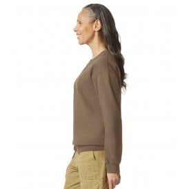 Gildan SoftStyle® Midweight Crew Neck Sweatshirt