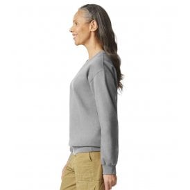 Gildan SoftStyle® Midweight Crew Neck Sweatshirt