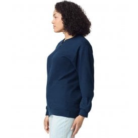 Gildan SoftStyle® Midweight Fleece 1/4 Zip Sweatshirt