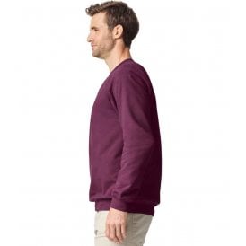 Gildan SoftStyle® Midweight Fleece 1/4 Zip Sweatshirt